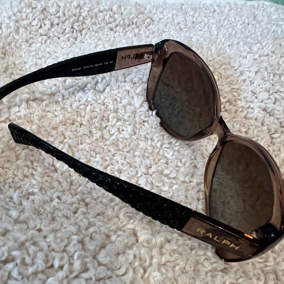 Ralph By Ralph Lauren Women's Sunglasses - Picture 3 of 5